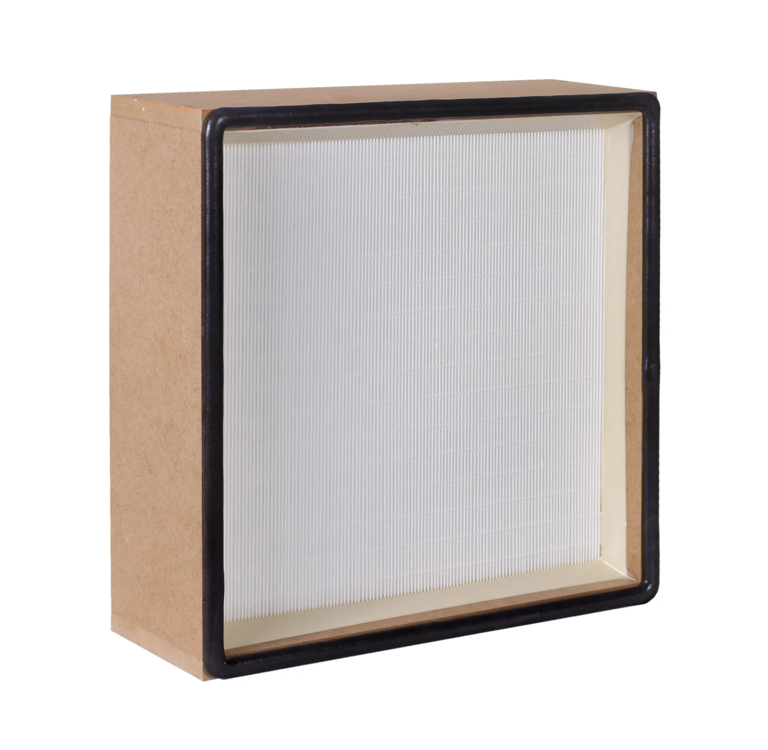Hepa Termınal Filters-78 MM MDF Frame