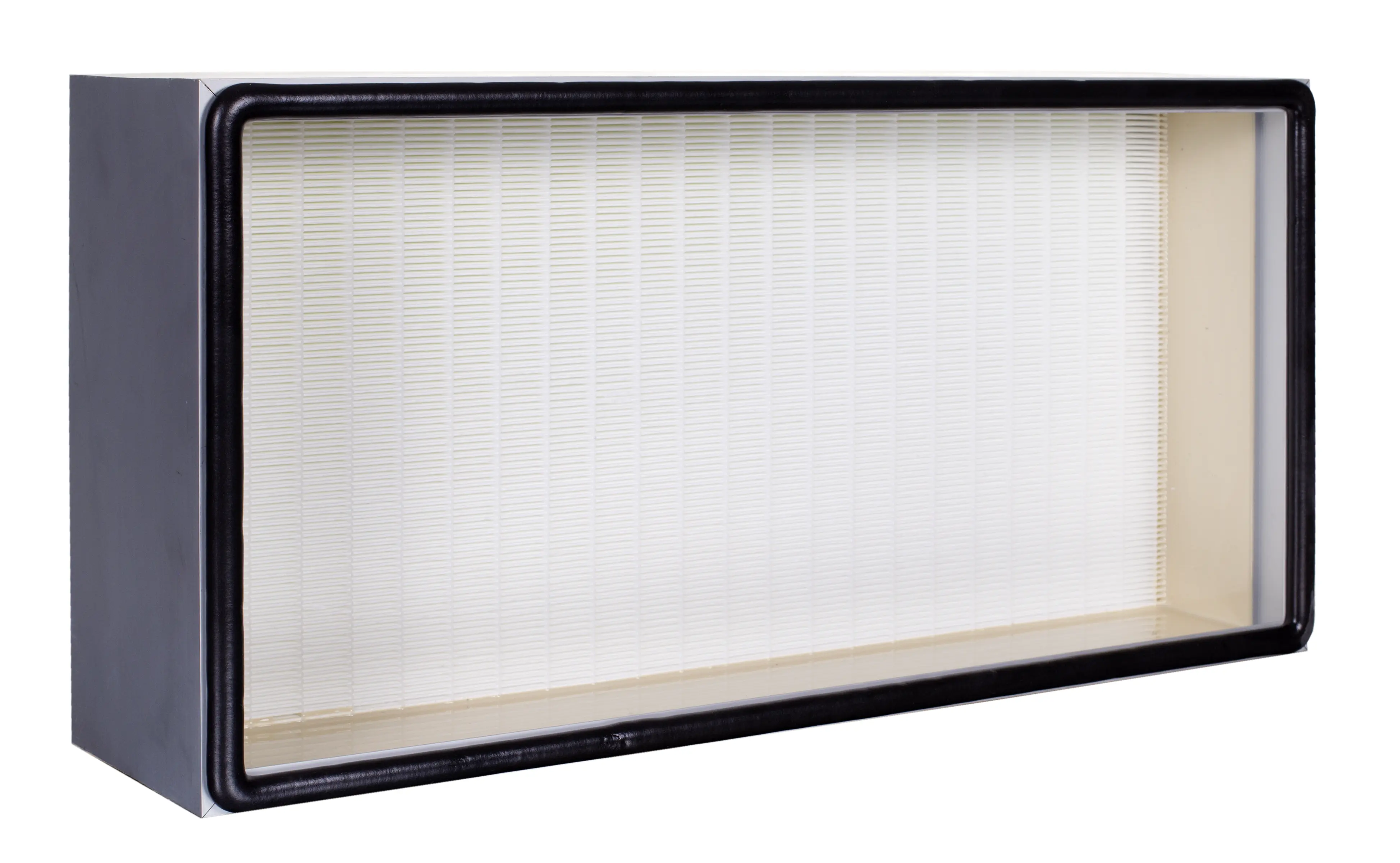 Hepa Terminal-78MM Alumınum Frame