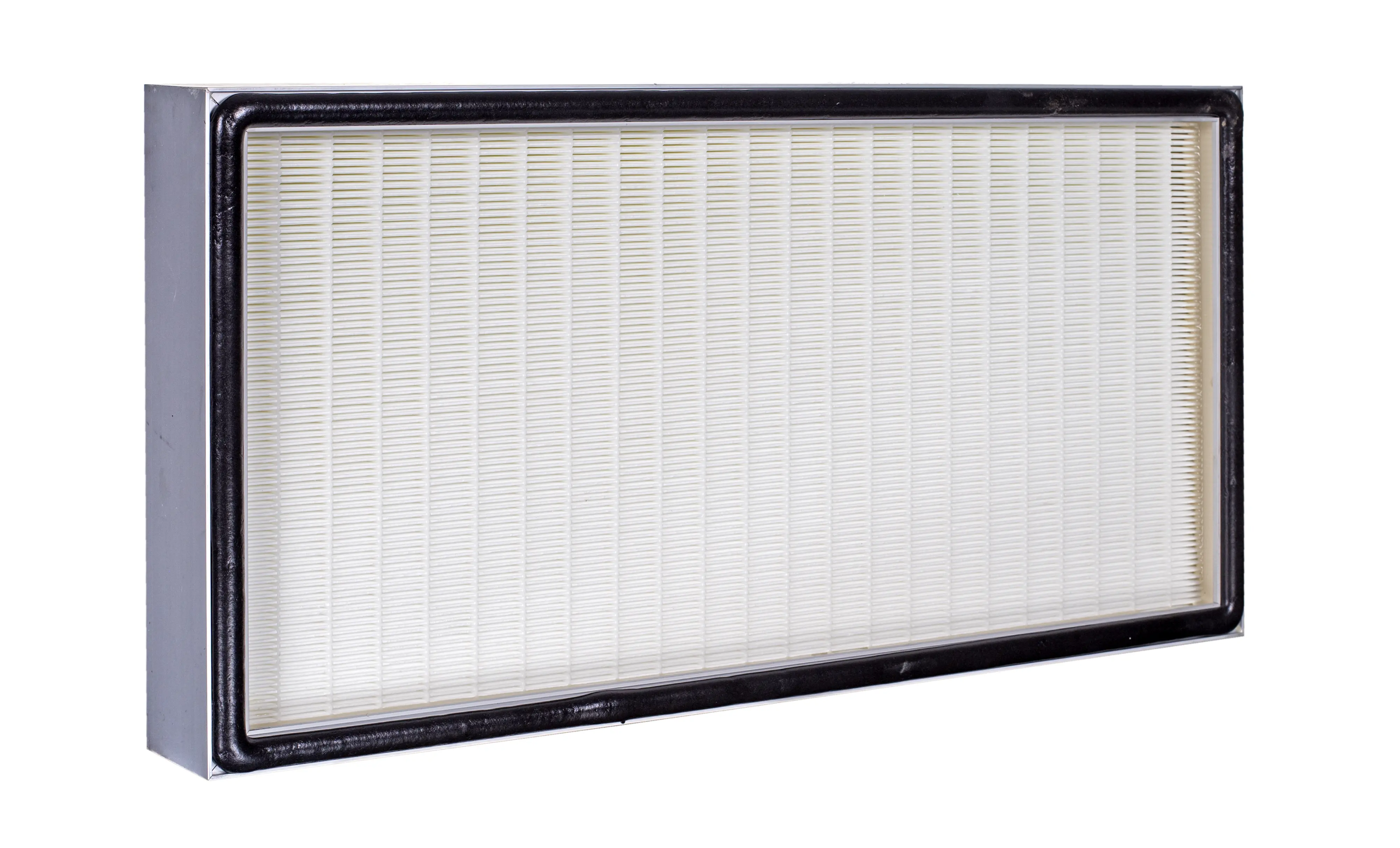 Hepa Filters-149 MM Alumınıum Frame