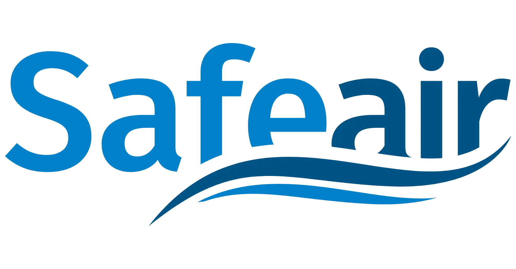 Safe Air Filtre Logo
