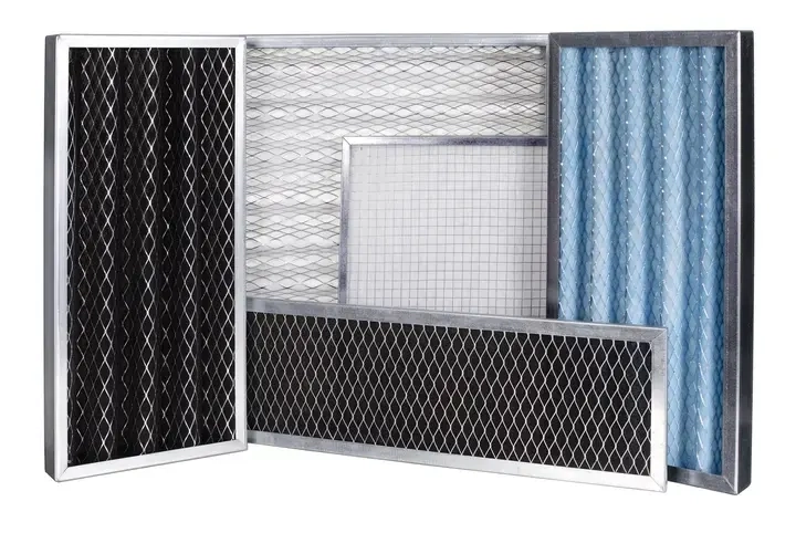 Safe Air Filtre Pre Filters
